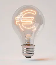 Compras de energía
