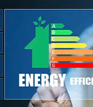 Fundamentos de eficiencia energética para supervisar la ejecución de la edificación