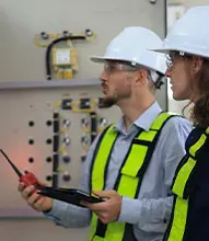 Seguridad en las instalaciones eléctricas