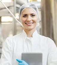 Normativa de calidad alimentaria BRC: última versión