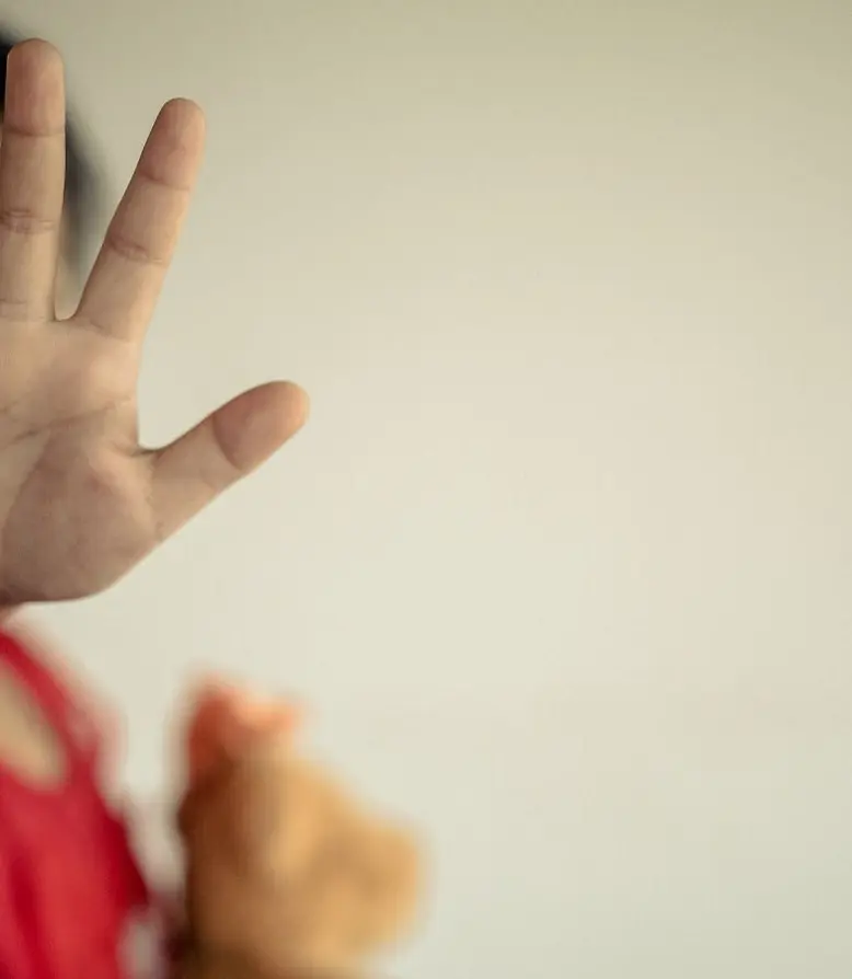 Prevención, detección y actuación ante situaciones de abuso sexual e infantil