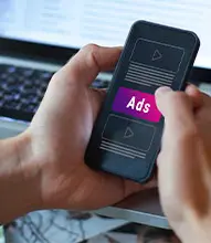 Canales de promoción y publicidad en dispositivos móviles