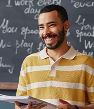 Presentaciones orales técnicas en inglés