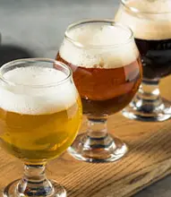 Sumillería de cerveza y maridaje