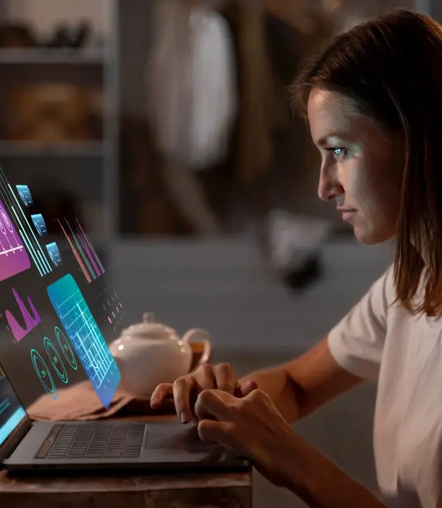 Personalización de la experiencia del cliente con Inteligencia Artificial