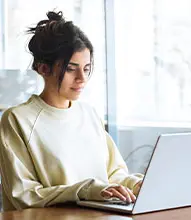 El ordenador y las gestiones por internet