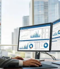 SAP S/4HANA Integración de procesos de negocio (financiero)