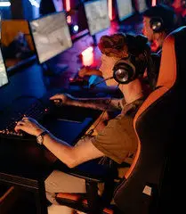 Programación para videojuegos con Unity