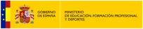Ministerio de educación