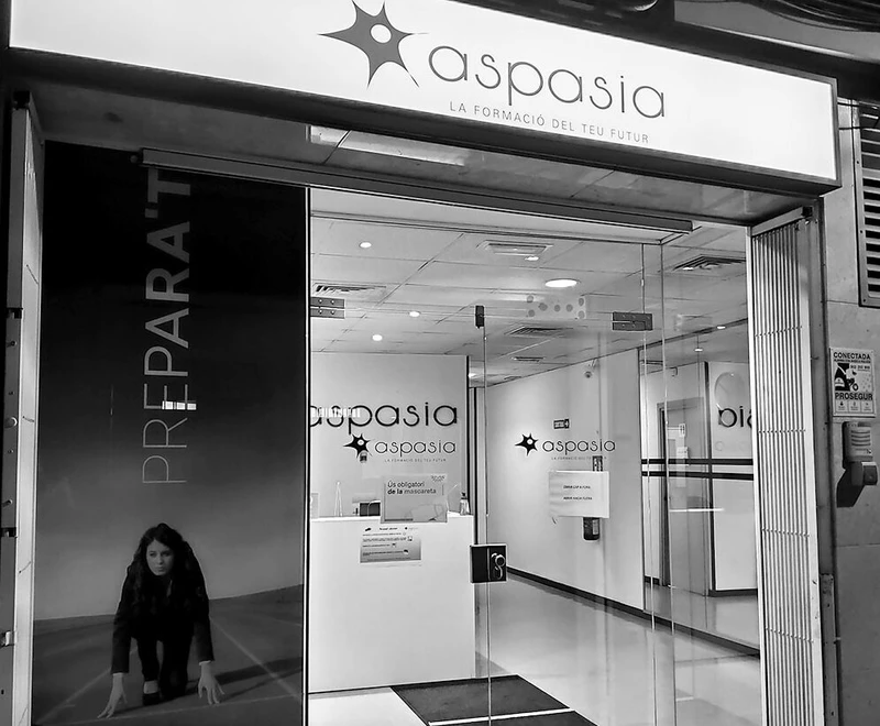 Blog Grupo Aspasia