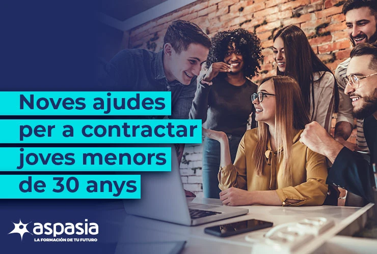 Blog Grupo Aspasia