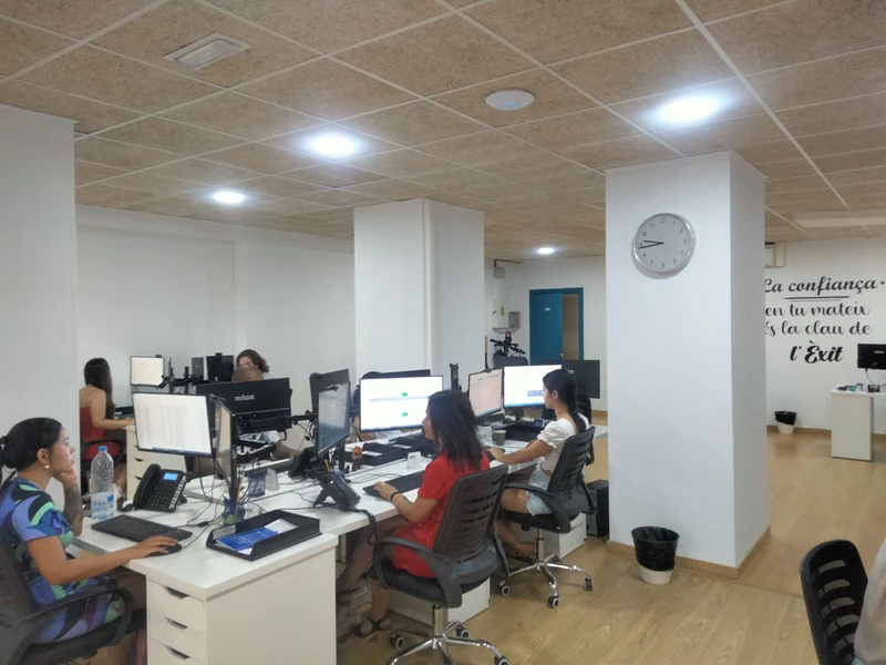 Blog Grupo Aspasia