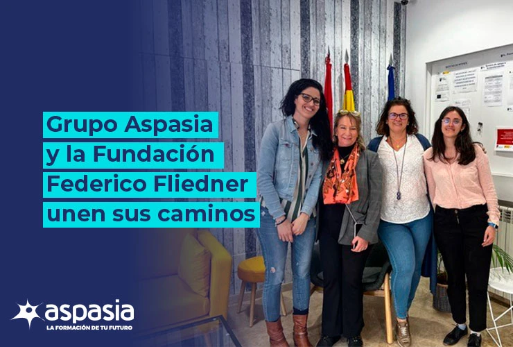 Blog Grupo Aspasia