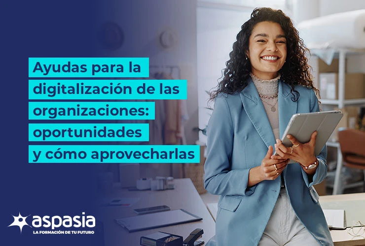 Blog Grupo Aspasia