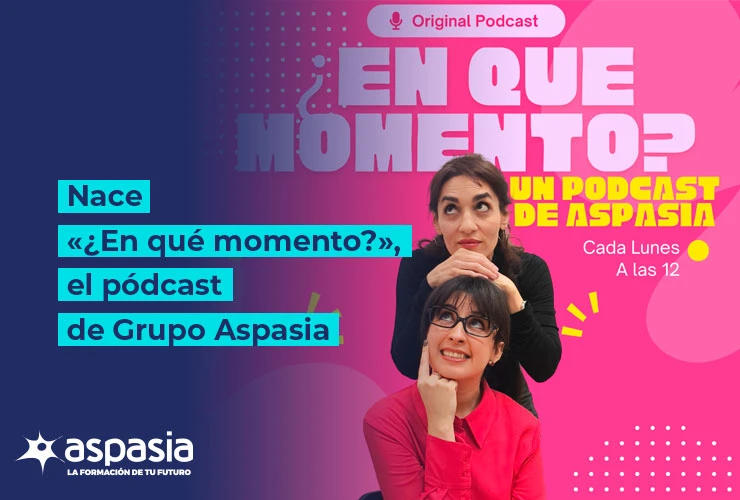 Blog Grupo Aspasia