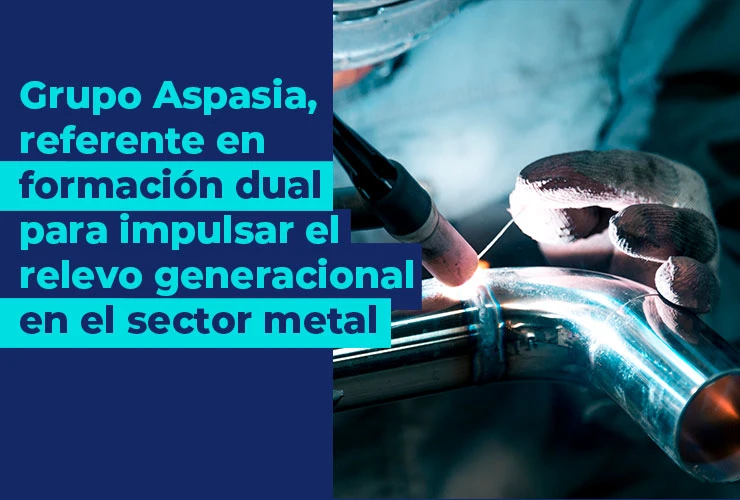 Blog Grupo Aspasia