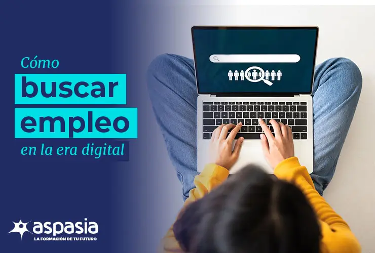 La búsqueda de empleo en la era digital