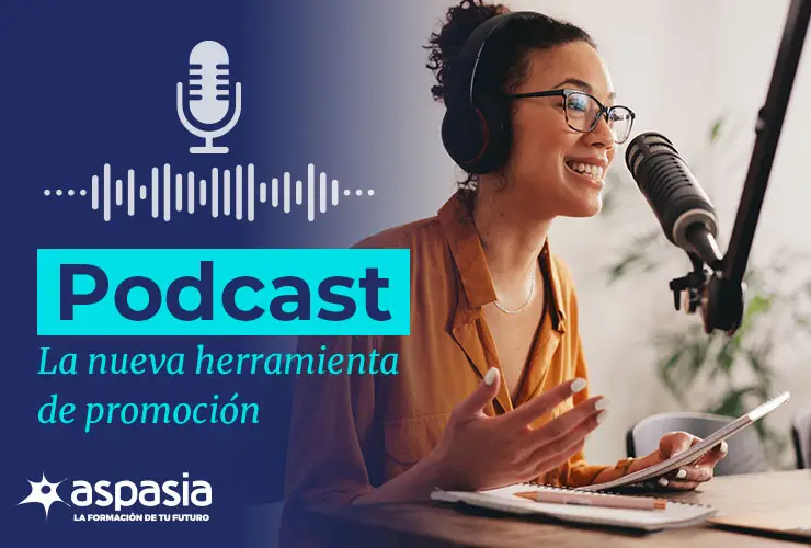 Los podcasts: La nueva herramienta de promoción