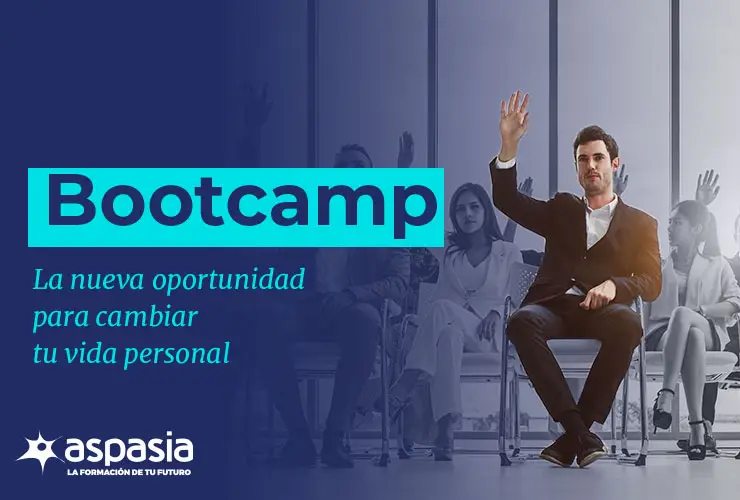 Bootcamp: ¿Qué es y qué oportunidades ofrece?