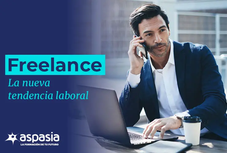 FreeLancer la nueva tendencia laboral