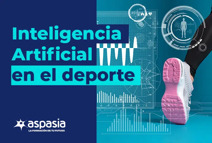 La Inteligencia artificial en el deporte