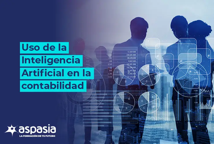 Uso de la Inteligencia Artificial en la contabilidad