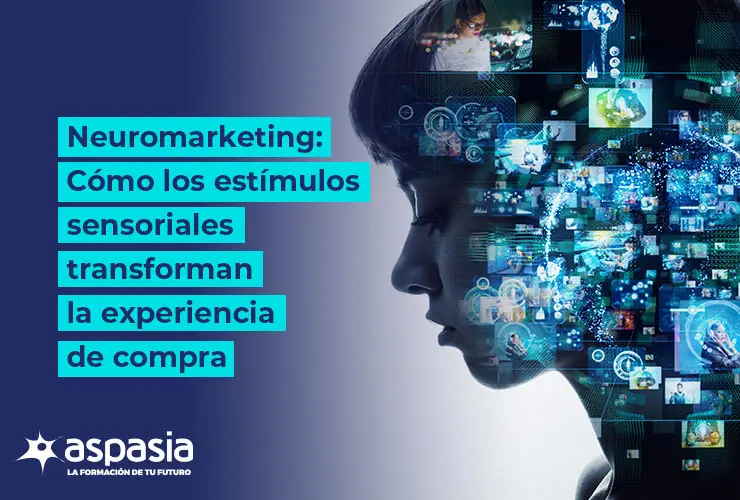 Neuromarketing: Cómo los estímulos sensoriales transforman la experiencia de compra